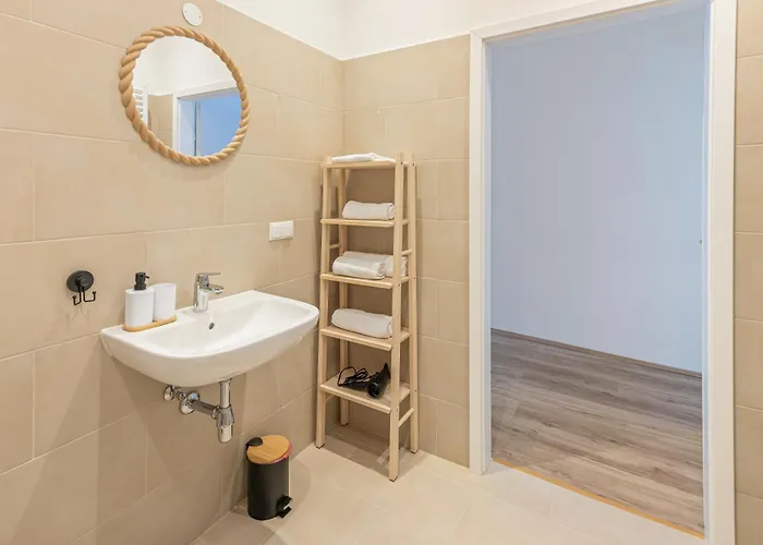 Modern Near Center * فيينا